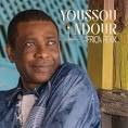 Youssou NDour - Africa Rekk